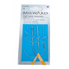 Ace pentru cusut asortate - Milward 2128101